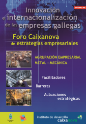 Agrupacion empresarial Metal Mecanica