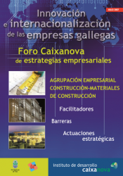 Agrupación empresarial construcción y materiales