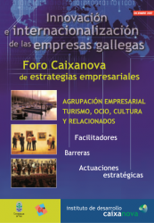 Agrupación empresarial turismo, ocio y cultura