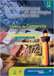 Cadena de actividades de Comercio