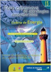 Cadena de actividades de Energía