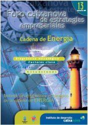 Cadena de actividades de Energía